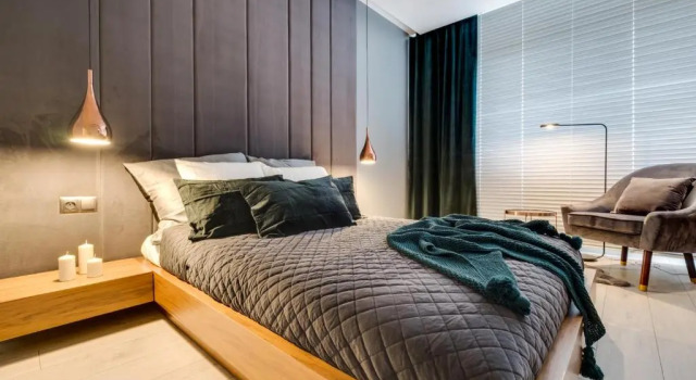 Apartamenty Tespis - Francuska Atal Park, Rezervovat Apartmán Katovice Katowice Urban Area