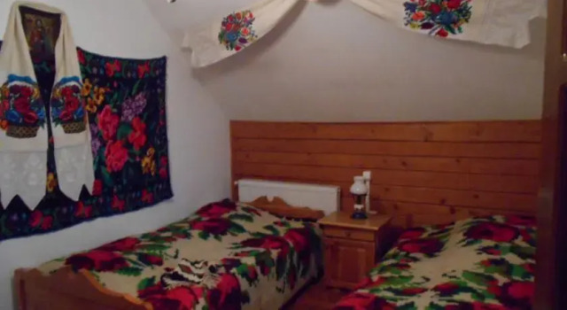 Pensiunea Casa Gherman, Rezervovat Penzión  