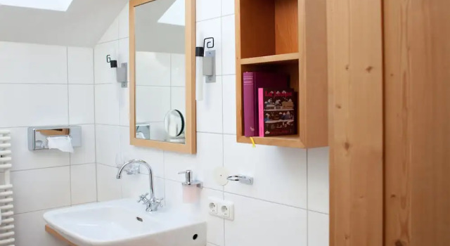 Апартаменты Alpina Lech - Your home from home