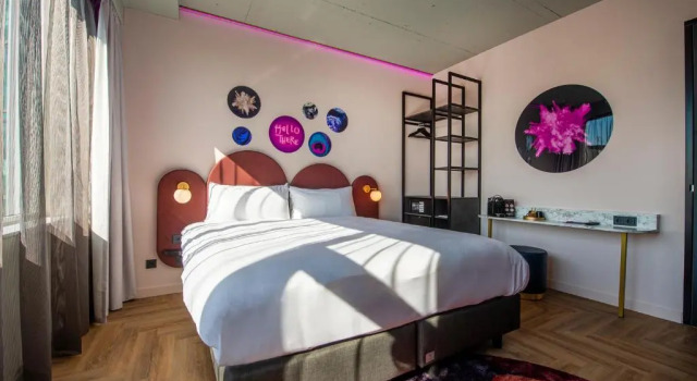 Hotel VIC