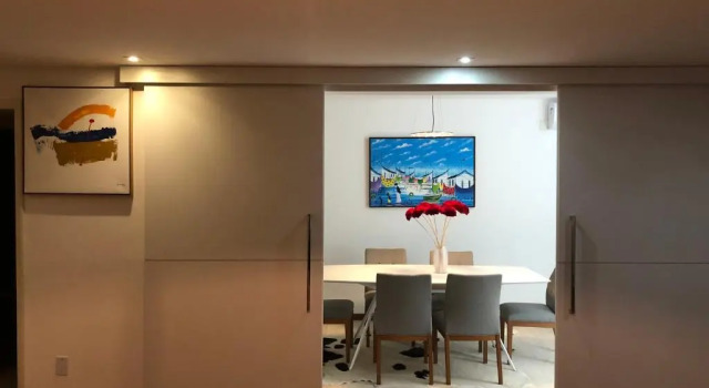 Luxury 3 Bedroom Apartment - Barra
