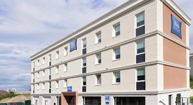ibis budget Chatillon Paris Ouest