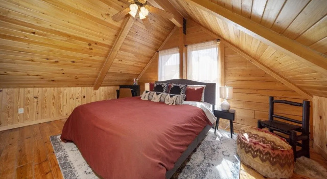 Innsbrook Cabin 4 Bedroom Cabin by RedAwning, Забронировать Отель Грэнби Rocky Mountain National Park, рядом с Quick Draw Express