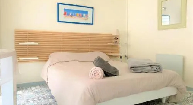 A l'Ancre Bleue, Book Apartment Le Treport 
