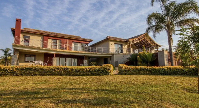 Ubuthongo Guest House