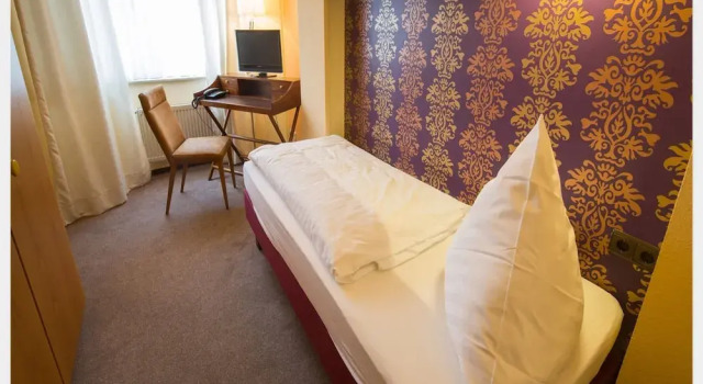 Номер Classic BSW Ferienhotel Lindenbach