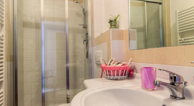 Номер Standard Residenza de lOsmarin Suites