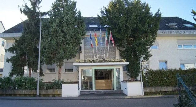Hotel Am Hechenberg