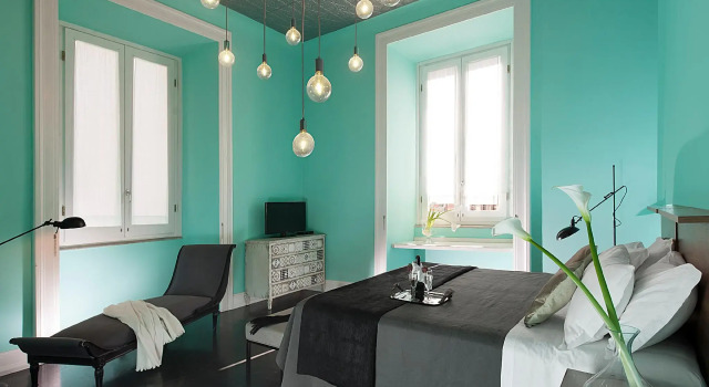 Daniele Manin Guesthouse