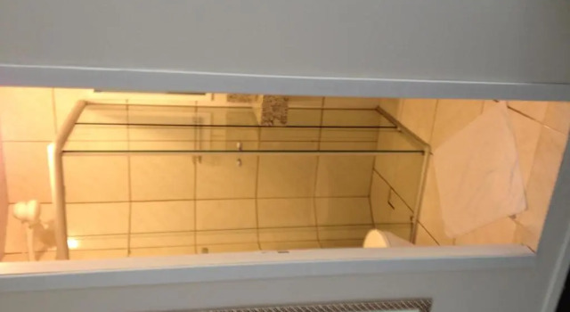 Номер Standard Hotel Pousada XV