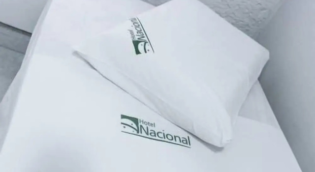 Номер Standard Hotel Nacional