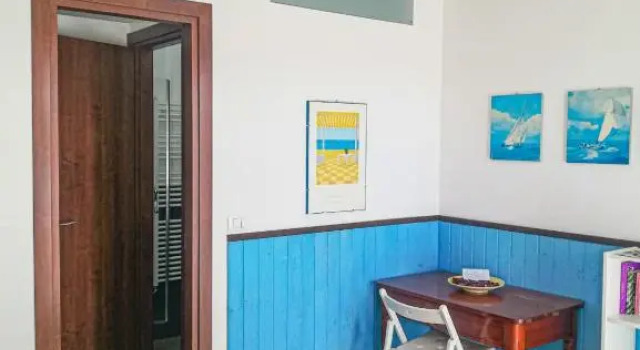 Appartamenti Azzurro Smeraldo