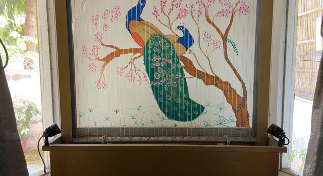 Golden Peacock Heritage Home Stay