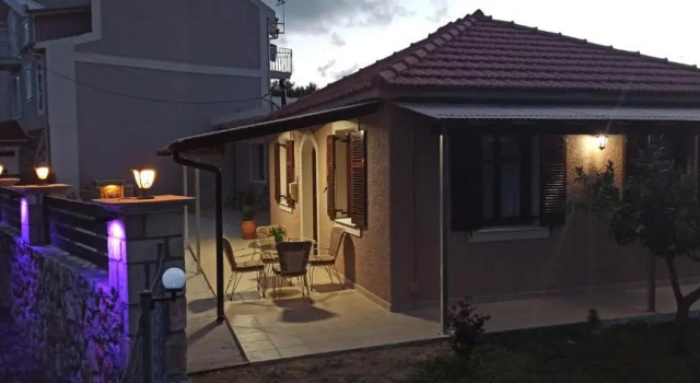 VASIANA Country House