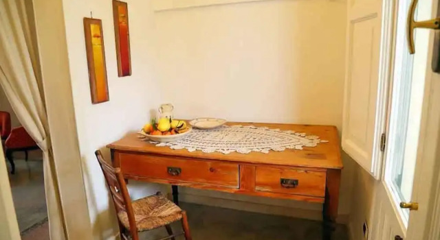 Standard Single room Trappitu dei Settimi