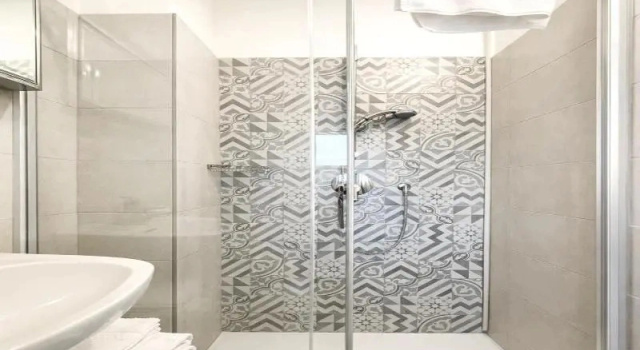 Студия с балконом Residence Giusti 6