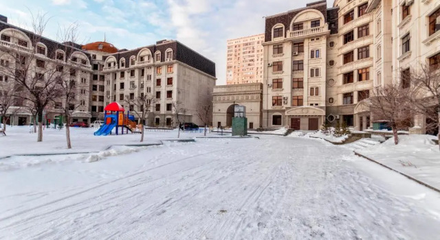 City Romance 1Br Studio, Rezerwuj Hotel Astana Kazachstan