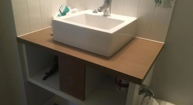 Двухместная студия Цокольный этаж Manly Marina Cove Motel Brisbane