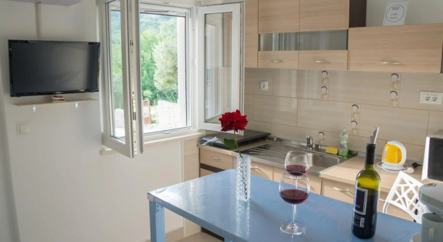 Apartment SunSet Dubrovnik FREE PARKING & WIFI, Забронировать Апартаменты/квартира Комолац Дубровницко-Неретванская жупания