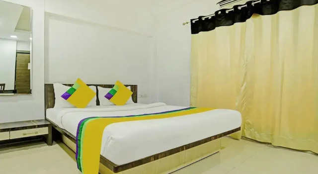 Treebo Trip Utsav Suites
