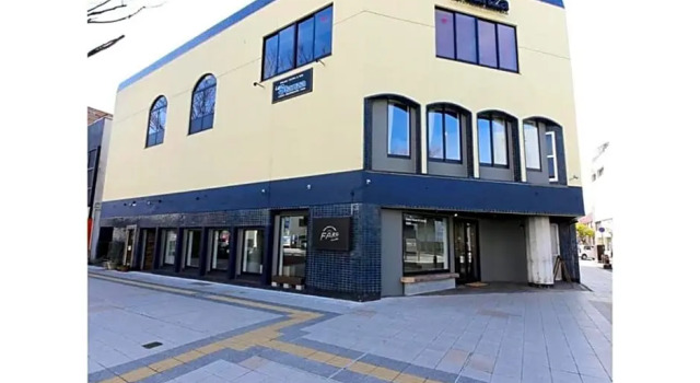 Guesthouse & Lounge FARO - Vacation STAY 68293v, Book Hotel Iwaki 