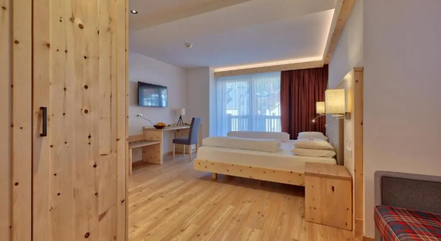 Номер Comfort Hotel Rose