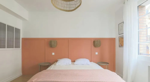 Arrasgw Vieziers Les Chambres de Romy Charmant T3 Hyper Centre, 预订 公寓 阿拉斯 阿图瓦