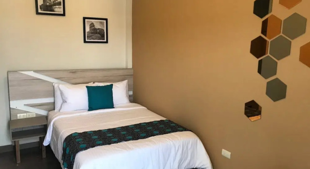 Номер Executive Hotel 25