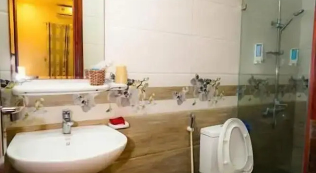 Двухместный номер Standard Hong 68 Motel Bac Ninh