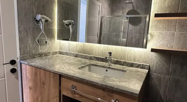 Номер Standard Vista Living Apartments