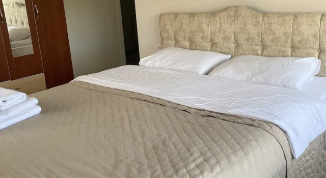Апартаменты Family Cave Suite Hotel