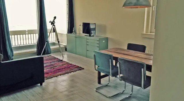 Lionsdune Beach, Rezervovat Apartmán Zandvoort 