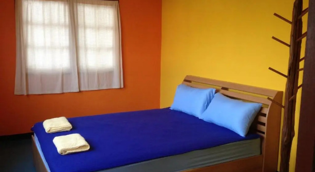 Just Chill Inn - Hostel