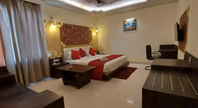 Hotel The Vedas, Забронировать Отель Отели штата Махараштры 3 звезды, 3*