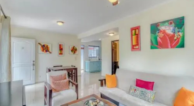 Balcones del Pacifico 7, Rezerwuj Apartament Hotele w Guanacaste z parkingiem, Parking