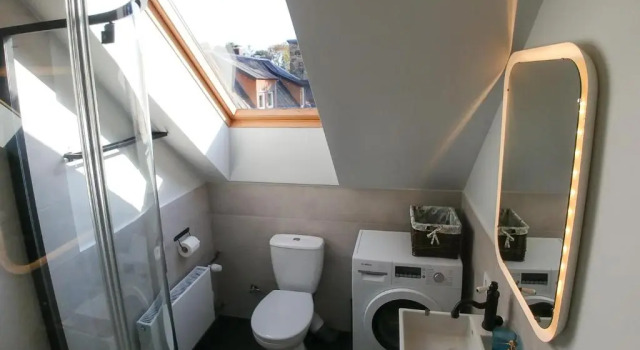 Апартаменты Vecbulduri Apartment Jurmala