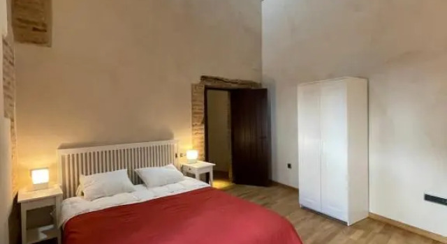 APARTAMENTOS RURALES POSADA DE LLERENA, Забронировать Апартаменты/квартира Апартаменты Badajoz Province, Апартаменты/квартира