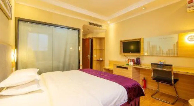 Ji lv hotel