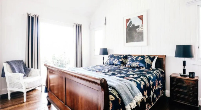 Вилла Nightcap Ridge - Byron Bay Hinterland