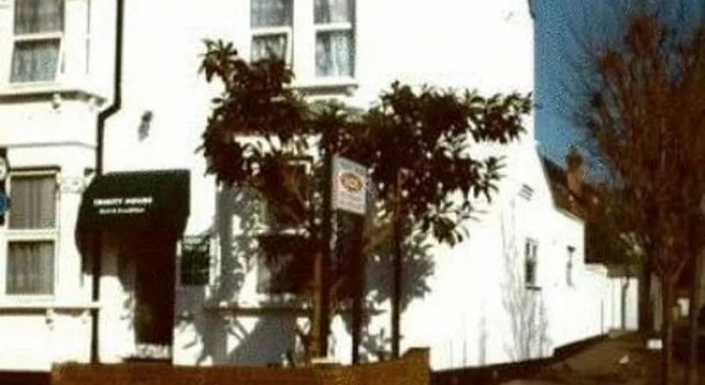 Trinity House Hotel, Забронировать Отель Уолтамстоу Лондон