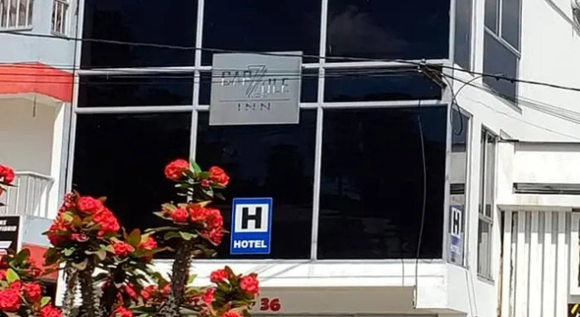 Hotel Capzule Inn, Book Hotel Hotels in Caldas with Parking, Parking
