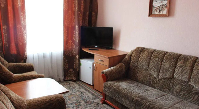 Standard Suite Protva