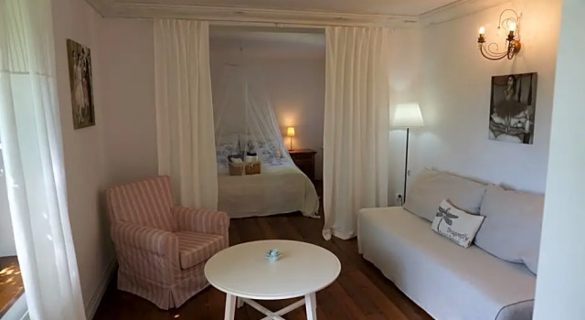 Gościniec Gaładuś, Réserver Hôtel Tarnowka Pologne