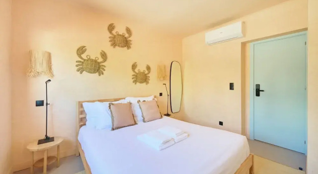 Двухместный номер Standard Wander Surf House