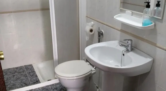 Bungalow Camping Mérida