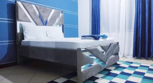 Qate Nyali Quintessential Stays, Book Hotel Hotels in Coast Region with Parking, Parking