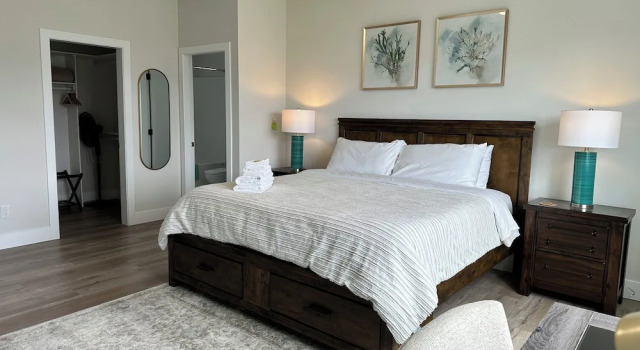 Shannon Heights B&B, Buchen Sie Bed & Breakfast West Kelowna 