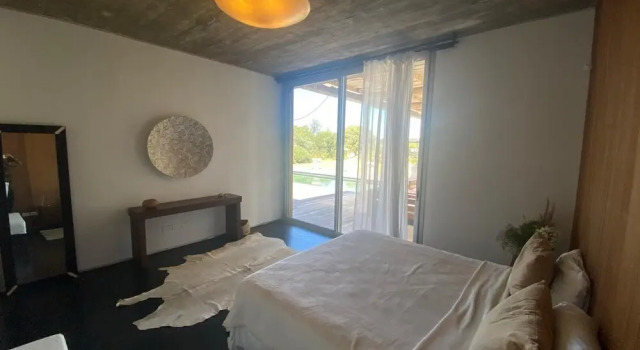 Коттедж Deluxe La Picarona