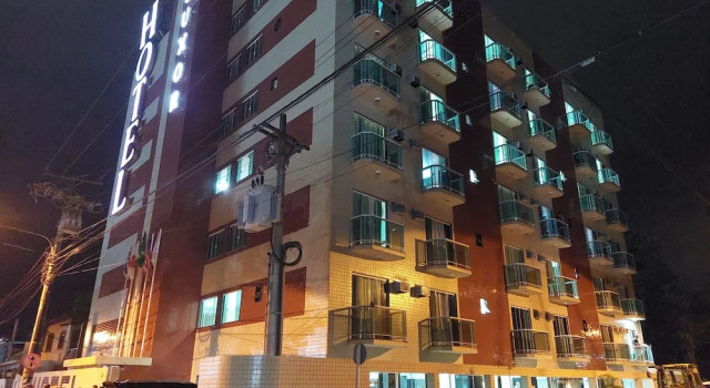 Luxor Verolme Hotel, Забронировать Отель Отели штата Рио-де-Жанейро с завтраком, Завтраки