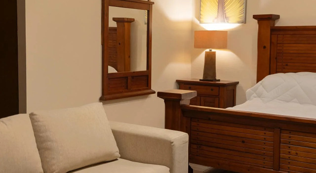 Hotel Nikché Mérida, Rezerwuj Hotel Hotele SPA w Yucatán, SPA